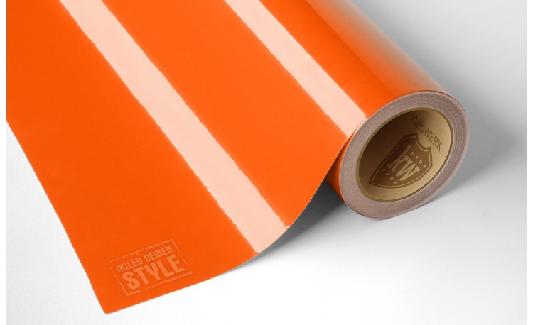 Oracal® 751 C orange