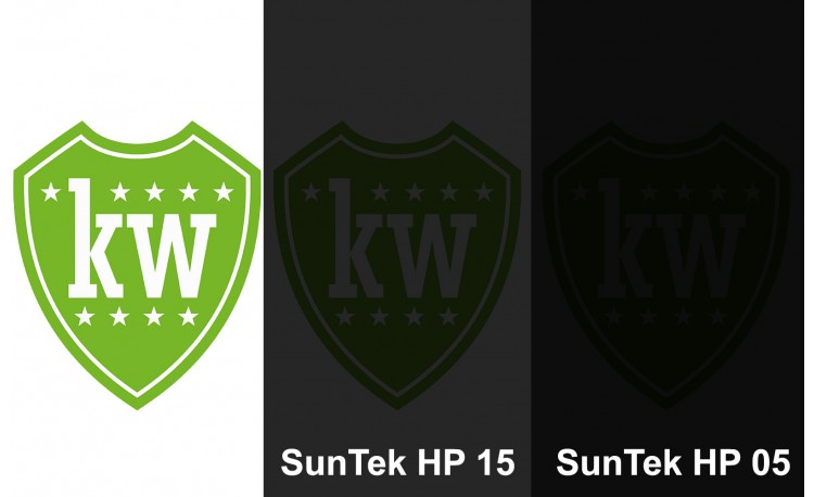 SunTek HP15